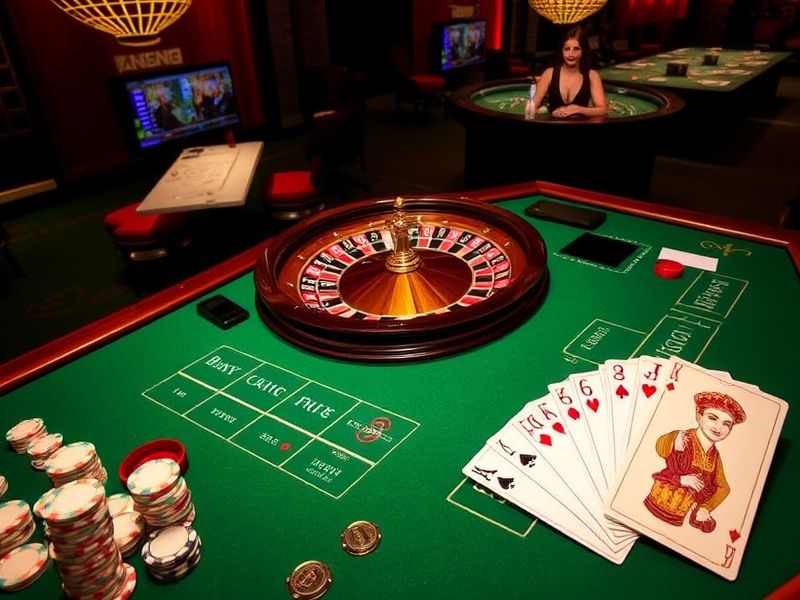 Discover top-rated online casinos offering real cash payouts. Find secure platforms, legit game providers, and best bonuses. Expert guides on slots, poker, blackjack, and cryptocurrency transactions to help you play wisely in 2024.